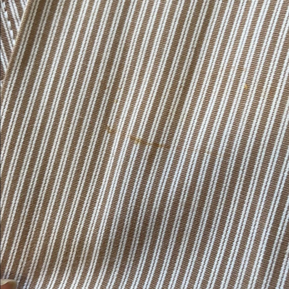 Cinch button down - Picture 4 of 4